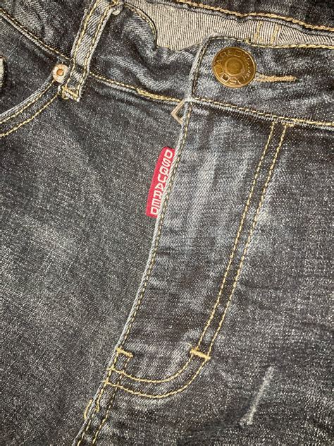 dsquared2 legit check